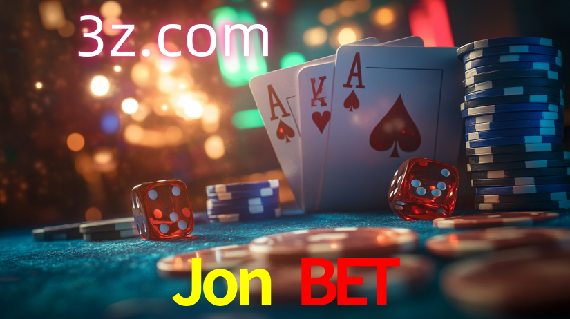 Jon Bet Apostas Esportivas